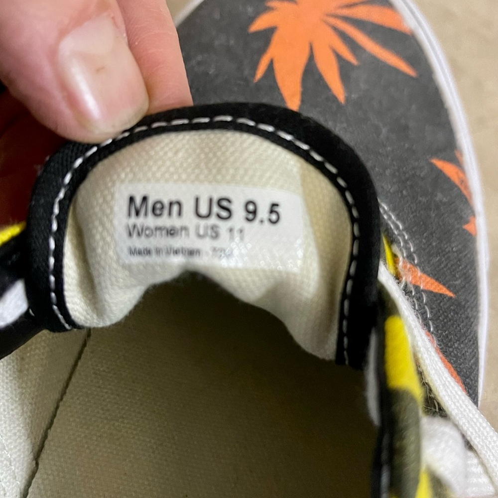 Vans